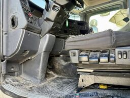 Scania R450 /Kipphydraulik/Retarder/Motorschaden !
