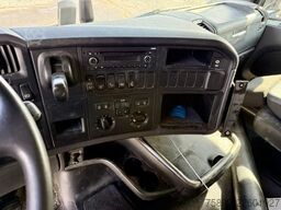 Scania R450 /Kipphydraulik/Retarder/Motorschaden !