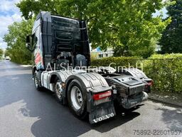 Volvo FH 460 6x2/Kipphydraulik/Lenk+Liftachse/Eu6