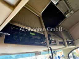 Volvo FH 460 6x2/Kipphydraulik/Lenk+Liftachse/Eu6