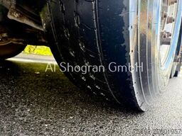Volvo FH 460 6x2/Kipphydraulik/Lenk+Liftachse/Eu6