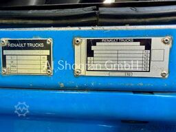 Renault Midlum 180 Arbeitsbühne / 15mtr / Euro5