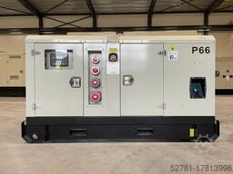 Perkins 1103A-33TG2 - 66 kVA Generator - DPX-19804