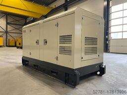 Perkins 1103A-33TG2 - 66 kVA Generator - DPX-19804