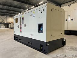 Perkins 1103A-33TG2 - 66 kVA Generator - DPX-19804