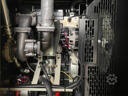 Perkins 1103A-33TG2 - 66 kVA Generator - DPX-19804