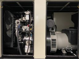 Perkins 1103A-33TG2 - 66 kVA Generator - DPX-19804