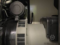 Perkins 1103A-33TG2 - 66 kVA Generator - DPX-19804