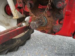 RENAULT SUPER 6 -R7050- 4xNeu Bereift+Tüv 03/2027