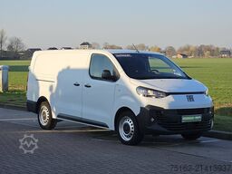 FIAT SCUDO 2.0 L3 Navi Automaat!