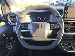 FIAT SCUDO 2.0 L3 Navi Automaat!