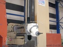 BUTLER-NEWALL LE  20.000