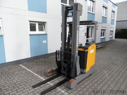 Jungheinrich ETV 214 - NEUE Batterie - 6,5 m Triplex