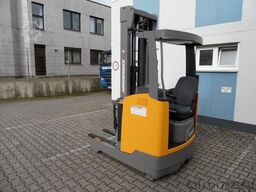 Jungheinrich ETV 214 - NEUE Batterie - 6,5 m Triplex