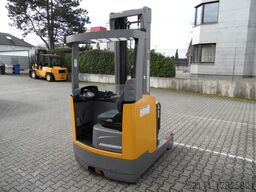 Jungheinrich ETV 214 - NEUE Batterie - 6,5 m Triplex
