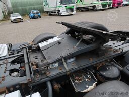 DAF XF 430 6x2, SC, Euro 6A, Manual, NL Truck, TOP