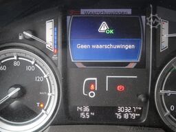 DAF XF 430 6x2, SC, Euro 6A, Manual, NL Truck, TOP