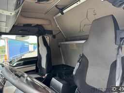 MAN TGX 18.460 XLX, Euro 6, / Fridge / 3 Pieces