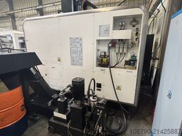 Mazak VARIAXIS i-500