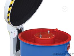 ERBA EVP 1500 Rundvibrator (1.500 Liter)