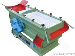 ERBA YE 200 Separierstrecke