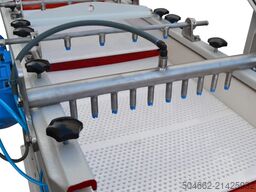 ERBA YE 200 Separierstrecke