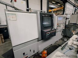 Mori Seiki, DMG NLX2500MC/700