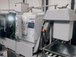 Mori Seiki, DMG NLX2500MC/700