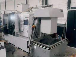 Mori Seiki, DMG NLX2500MC/700