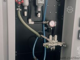 Mori Seiki, DMG NLX2500MC/700