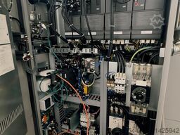 Mori Seiki, DMG NLX2500MC/700