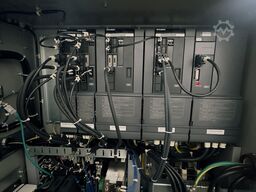 Mori Seiki, DMG NLX2500MC/700