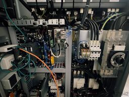 Mori Seiki, DMG NLX2500MC/700