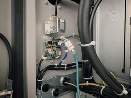 Mori Seiki, DMG NLX2500MC/700