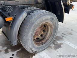 Iveco EUROTRAKKER 190E31 (BOITE MANUELLE / CURSOR 8 /...