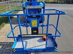 Dingli BA12RT | 2026