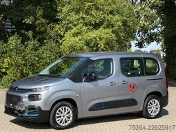 Citroën ë-Berlingo 136 FEEL M 2x Schiebetür Klima