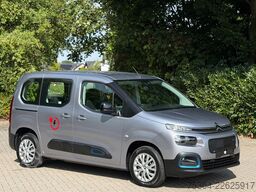 Citroën ë-Berlingo 136 FEEL M 2x Schiebetür Klima
