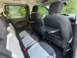 Citroën ë-Berlingo 136 FEEL M 2x Schiebetür Klima