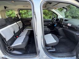 Citroën ë-Berlingo 136 FEEL M 2x Schiebetür Klima