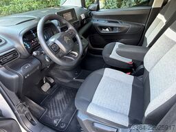 Citroën ë-Berlingo 136 FEEL M 2x Schiebetür Klima