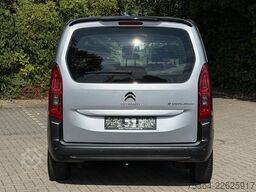 Citroën ë-Berlingo 136 FEEL M 2x Schiebetür Klima