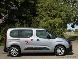 Citroën ë-Berlingo 136 FEEL M 2x Schiebetür Klima