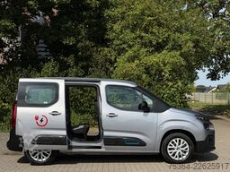 Citroën ë-Berlingo 136 FEEL M 2x Schiebetür Klima