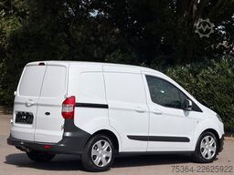 FORD Transit Courier 1.5 TdCi L1H1 Klima Ahk Kamera