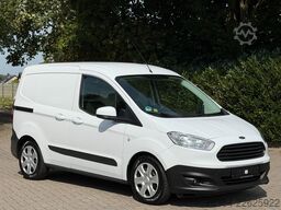 FORD Transit Courier 1.5 TdCi L1H1 Klima Ahk Kamera