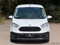 FORD Transit Courier 1.5 TdCi L1H1 Klima Ahk Kamera