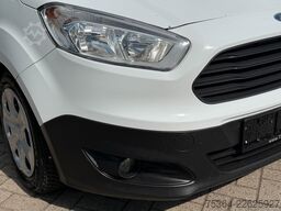 FORD Transit Courier 1.5 TdCi L1H1 Klima Ahk Kamera