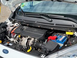 FORD Transit Courier 1.5 TdCi L1H1 Klima Ahk Kamera
