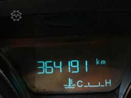 FORD Transit Courier 1.5 TdCi L1H1 Klima Ahk Kamera